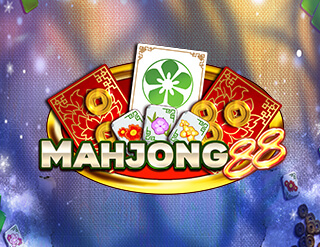 Mahjong 88 slot Play'n GO