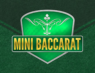 Mini Baccarat (Play'n Go) slot Play'n GO