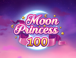 Moon Princess 100 slot Play'n GO