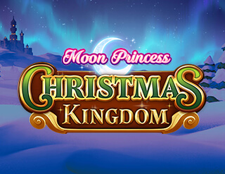 Moon Princess: Christmas Kingdom slot Play'n GO