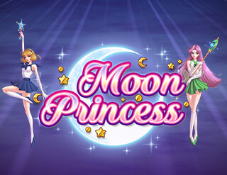 Moon Princess slot Play'n GO