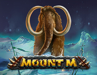 Mount M slot Play'n GO