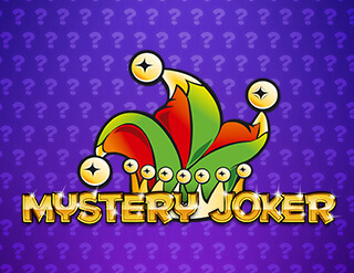 Mystery Joker slot Play'n GO