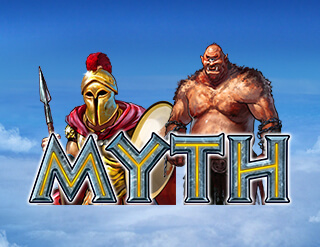 Myth slot Play'n GO