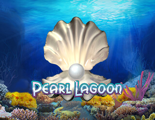 Pearl Lagoon slot Play'n GO