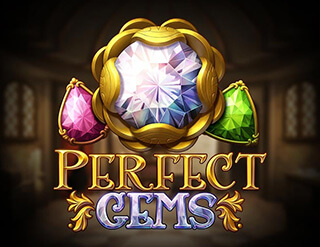 Perfect Gems slot Play'n GO