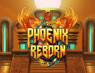 Phoenix Reborn slot Play'n GO