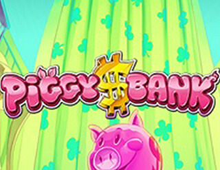 Piggy Bank (Play'N Go) slot Play'n GO