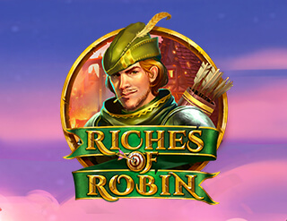 Riches of Robin slot Play'n GO
