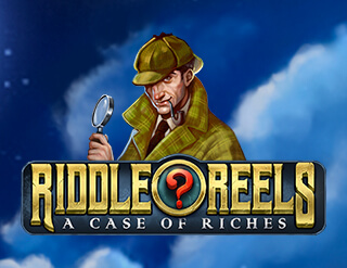 Riddle Reels slot Play'n GO