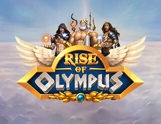 Rise Of Olympus slot Play'n GO