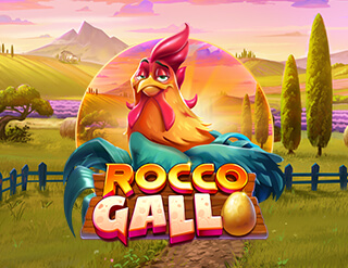 Rocco Gallo slot Play'n GO