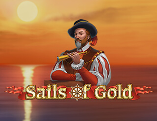 Sails of Gold slot Play'n GO