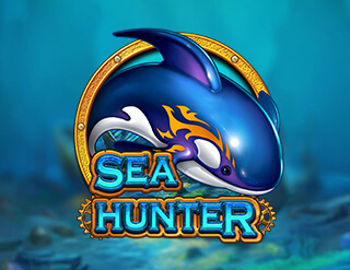 Sea Hunter slot Play'n GO