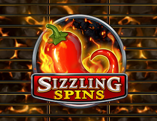 Sizzling Spins slot Play'n GO