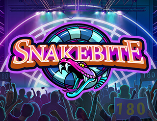 Snakebite slot Play'n GO