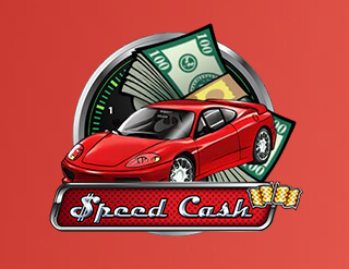 Speed Cash slot Play'n GO