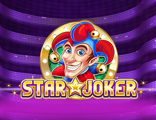 Star Joker slot Play'n GO