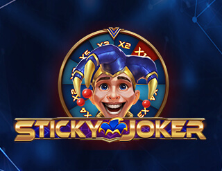Sticky Joker slot Play'n GO