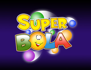 Super Bola Bingo slot Play'n GO