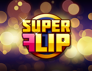 Super Flip slot Play'n GO