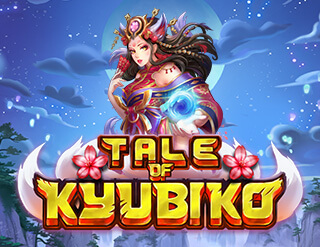 Tale of Kyubiko slot Play'n GO