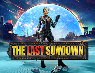 The Last Sundown slot Play'n GO