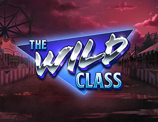 The Wild Class slot Play'n GO