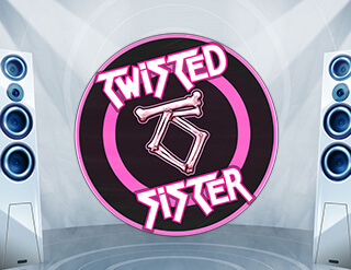 Twisted Sister slot Play'n GO