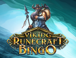 Viking Runecraft Bingo slot Play'n GO