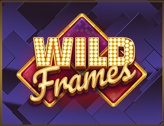 Wild Frames slot Play'n GO