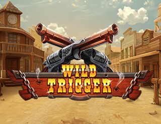 Wild Trigger slot Play'n GO