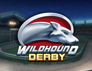 Wildhound Derby slot Play'n GO