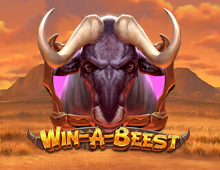 Win A Beest slot Play'n GO