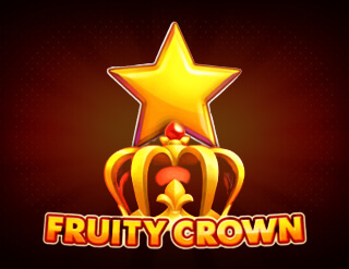 Fruity Crown slot Playson