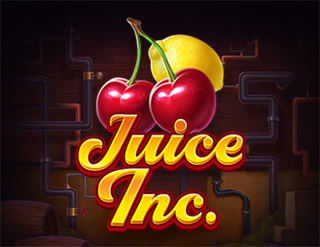Juice Inc. slot Playson