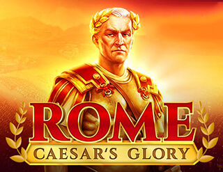 Rome: Caesars Glory slot Playson