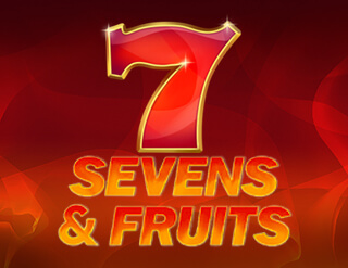 Sevens & Fruits slot Playson