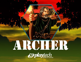 Archer slot Playtech