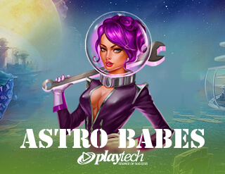 Astro Babes slot Playtech