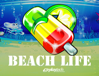 Beach Life slot Playtech
