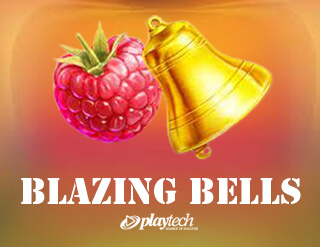 Blazing Bells slot Playtech