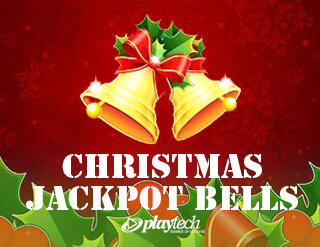 Christmas Jackpot Bells slot Playtech