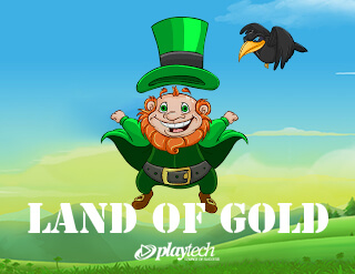 Land of Gold (Playtech) slot Playtech