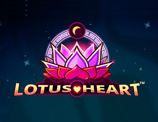 Lotus Heart slot Playtech
