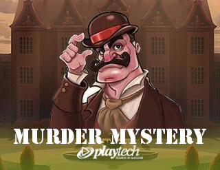 Murder Mystery slot Playtech