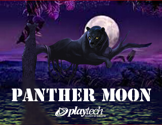 Panther Moon slot Playtech