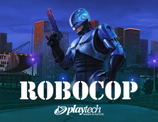 RoboCop slot Playtech
