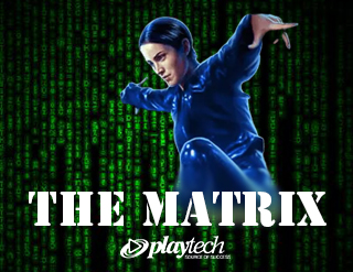 The Matrix slot Playtech
