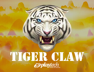 Tiger Claw (Playtech) slot Playtech